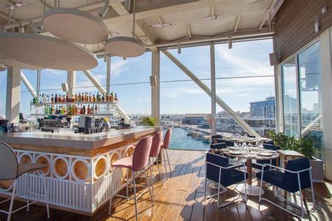 Pier 1 RestoBar .